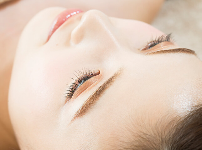 Good impressionのこだわり