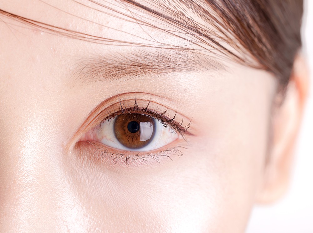 色味や濃さの調整が自由