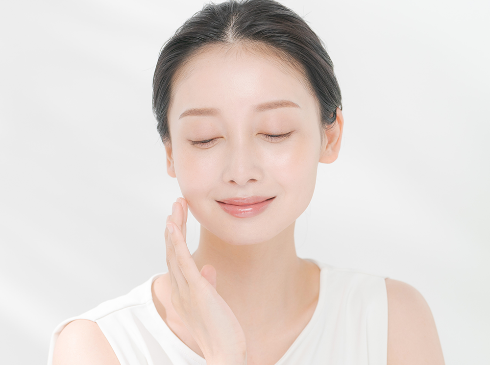 持続性とメイク時短