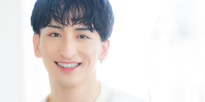 メンズにも人気の理由