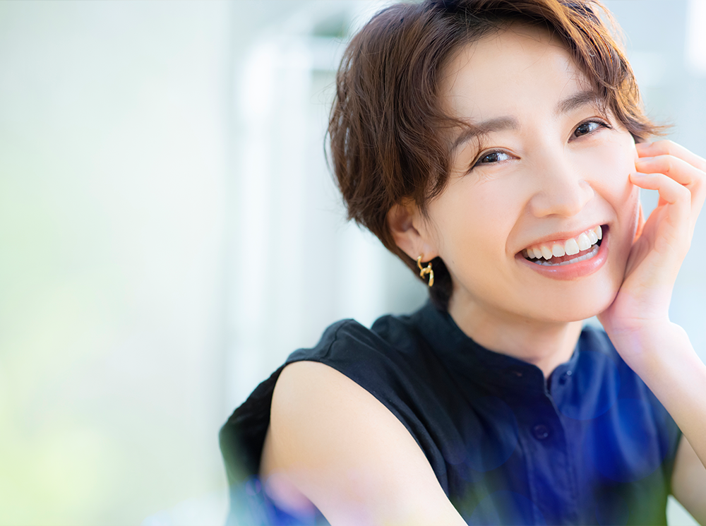 ナチュラルで長持ちする美眉をキープ